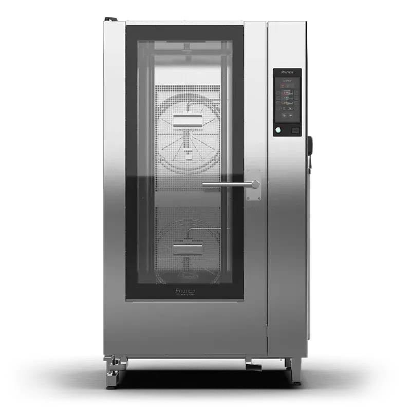forno combinado