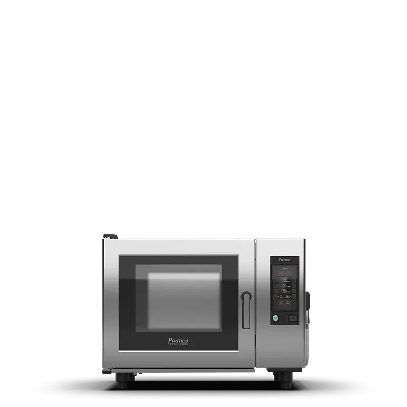 forno combinado