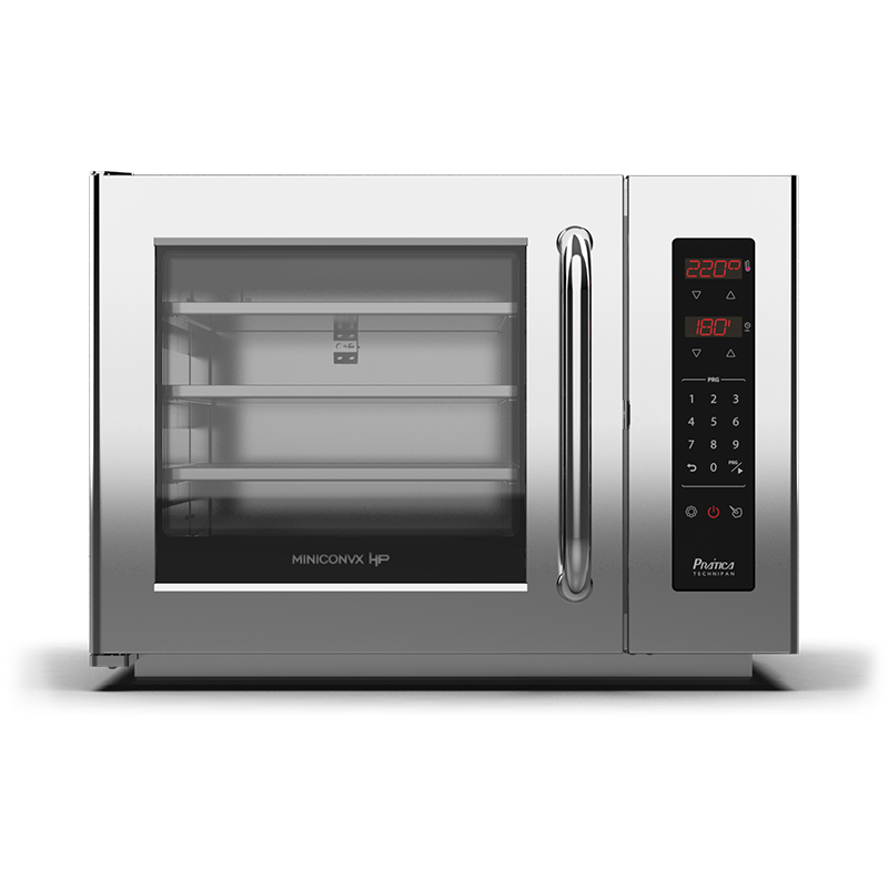 horno de conveccion