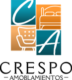 logo Crespo amoblamientos