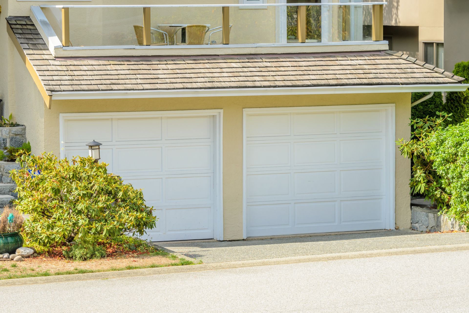 Split Garaging Insurance Colorado Garage Door Installer Insurance