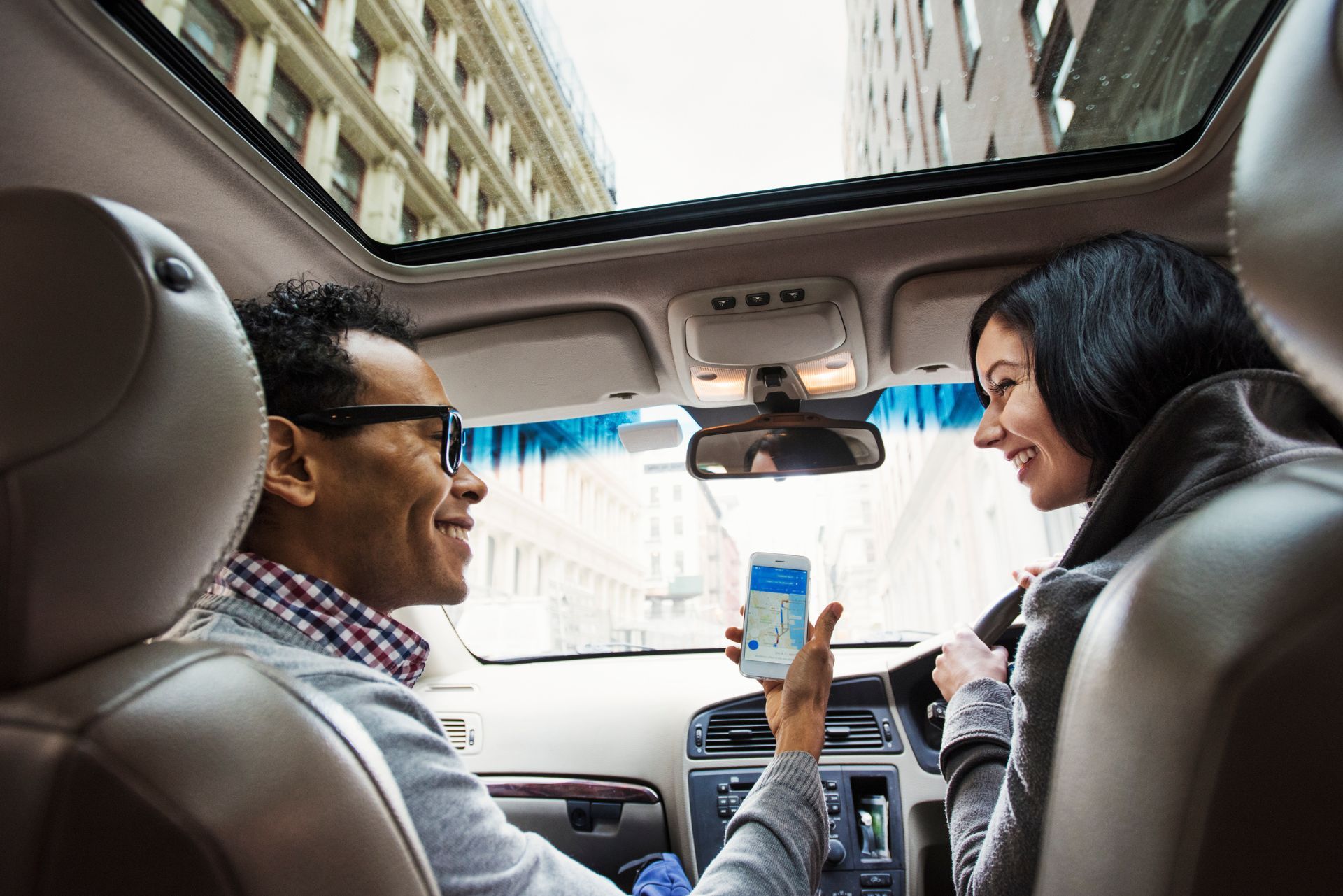 Colorado Rideshare Driver Insurance (Uber, Lyft)