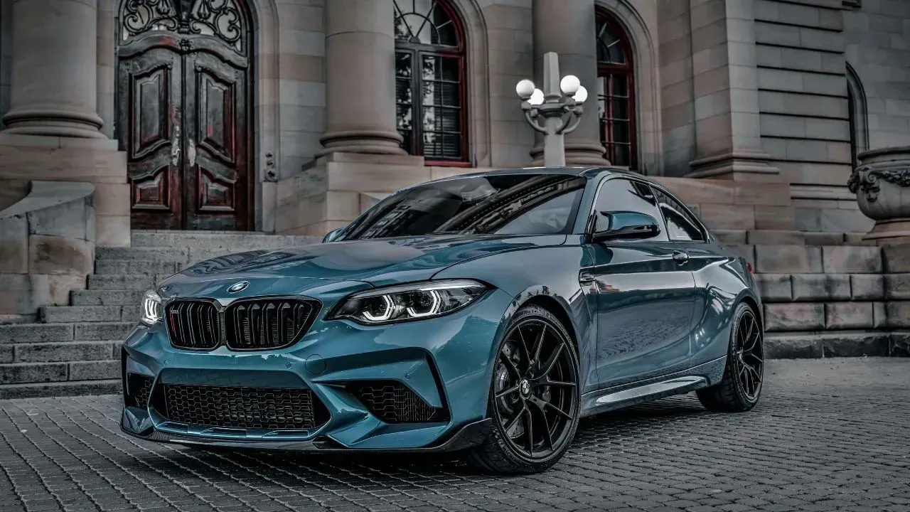 Insurance for BMWs in Colorado