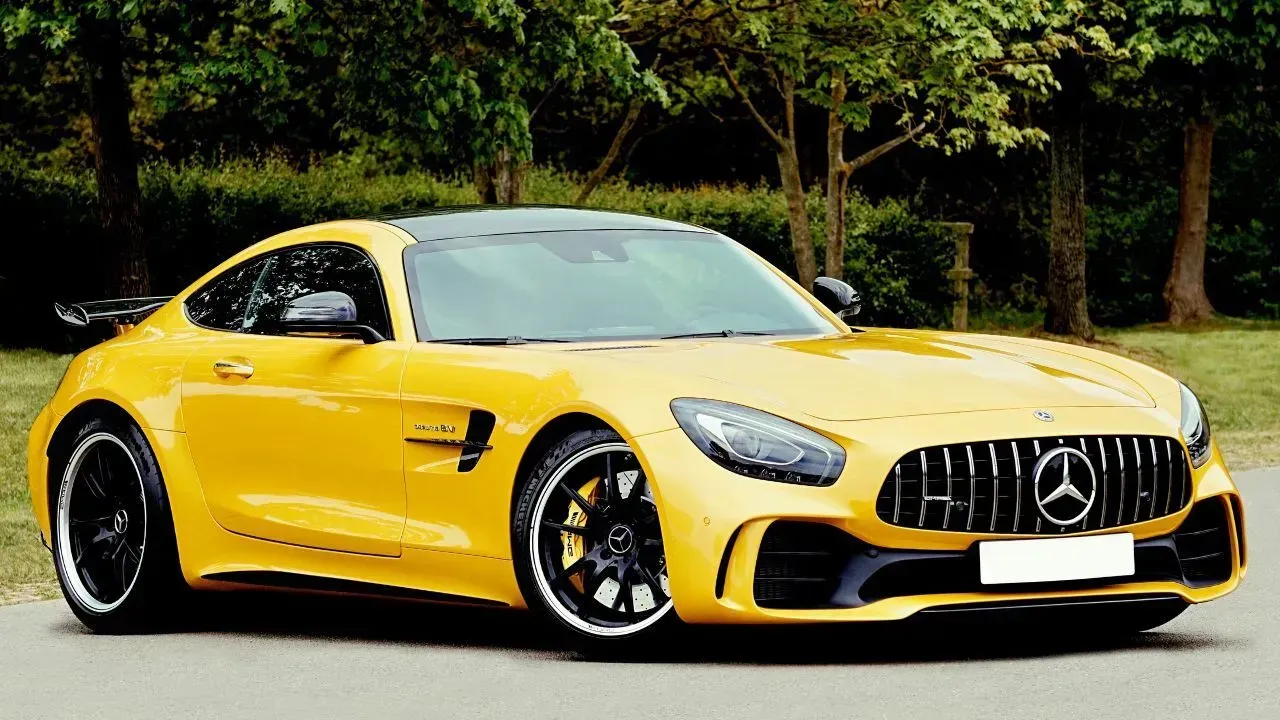 Insurance for Mercedes in Colorado
