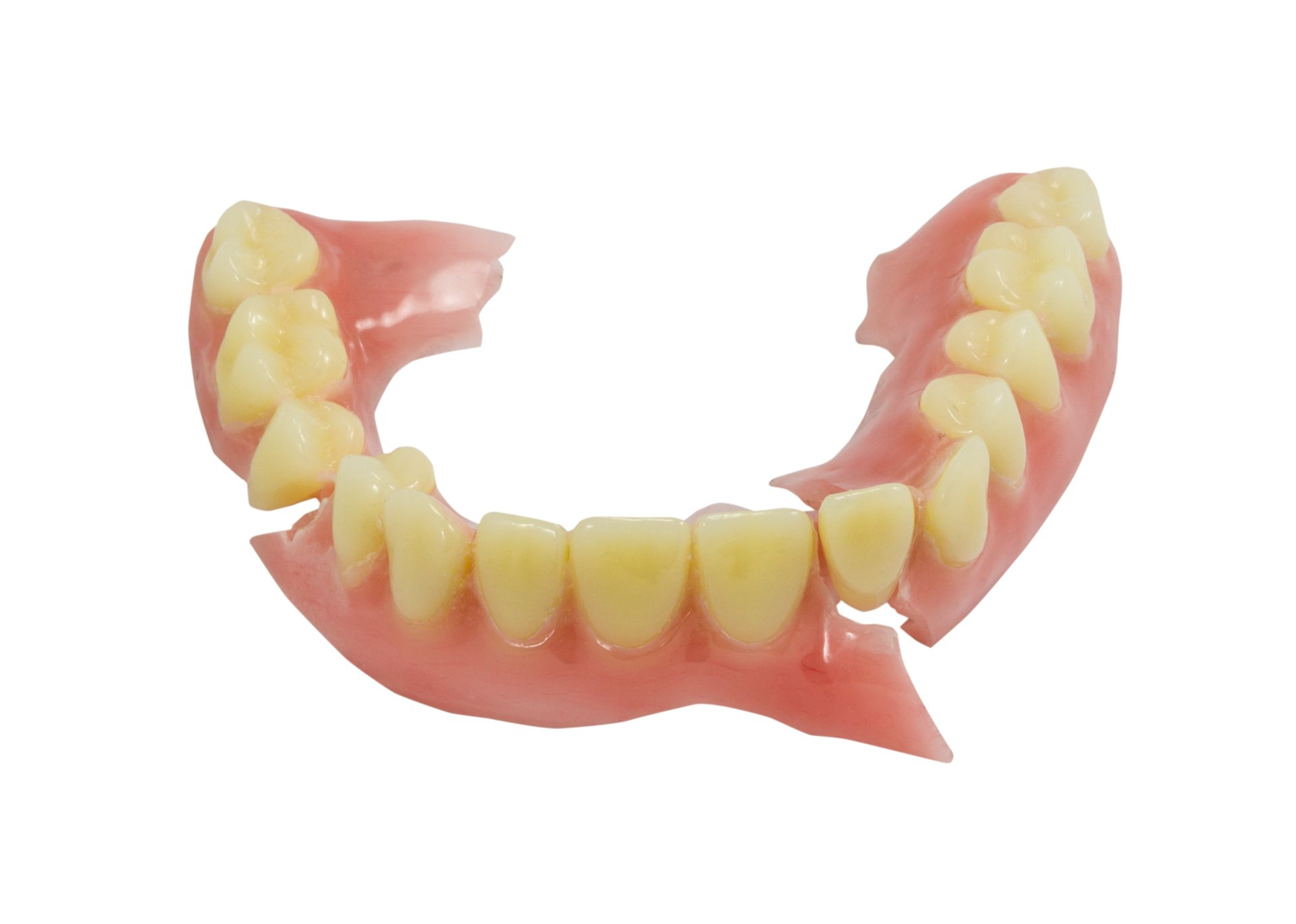 Denture Repairs | Woodbridge, Ontario | Sommer Denture