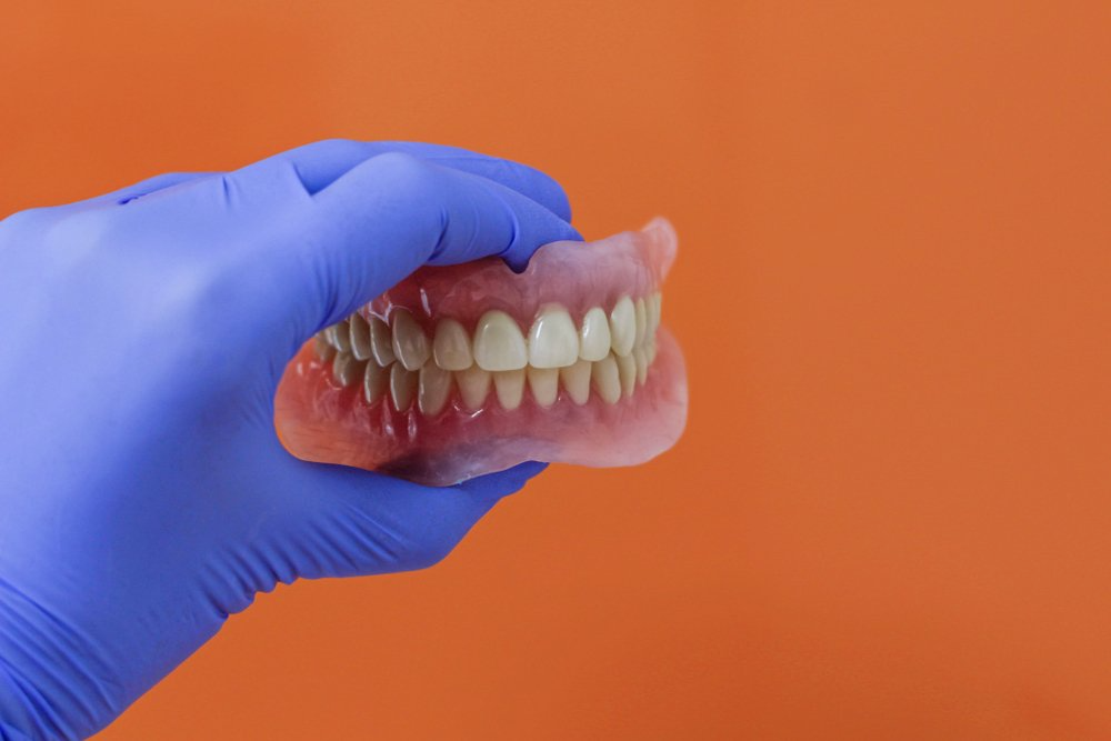Immediate Dentures | Woodbridge, Ontario | Sommer Denture