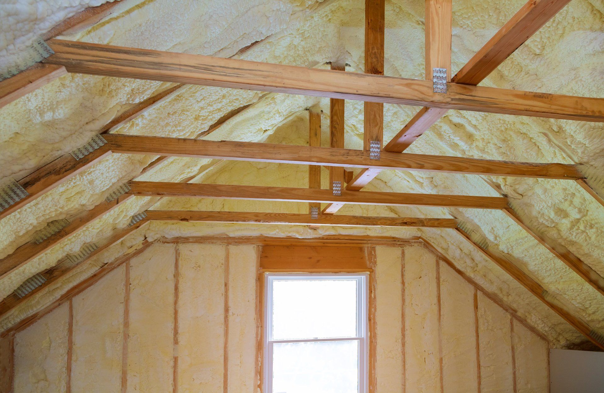 isolation plafond