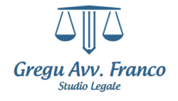 STUDIO LEGALE GREGU-LOGO