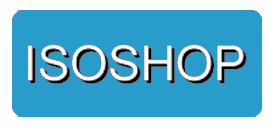 Logo - Isoshop Isolamento Térmico e Acústico