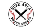 Logo for Rusk Area Youth Sports