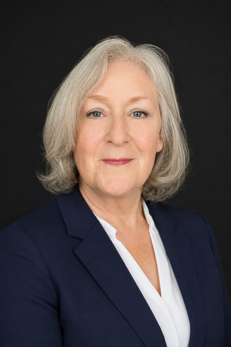 Mary Hopes
Experienced Funeral Celebrant