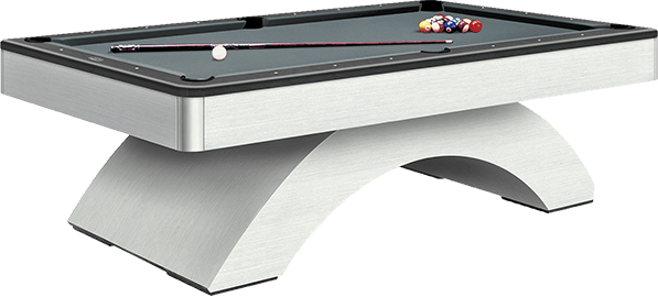 Modern Series — Helena, MT — Paper & Felt Billiard Supply
