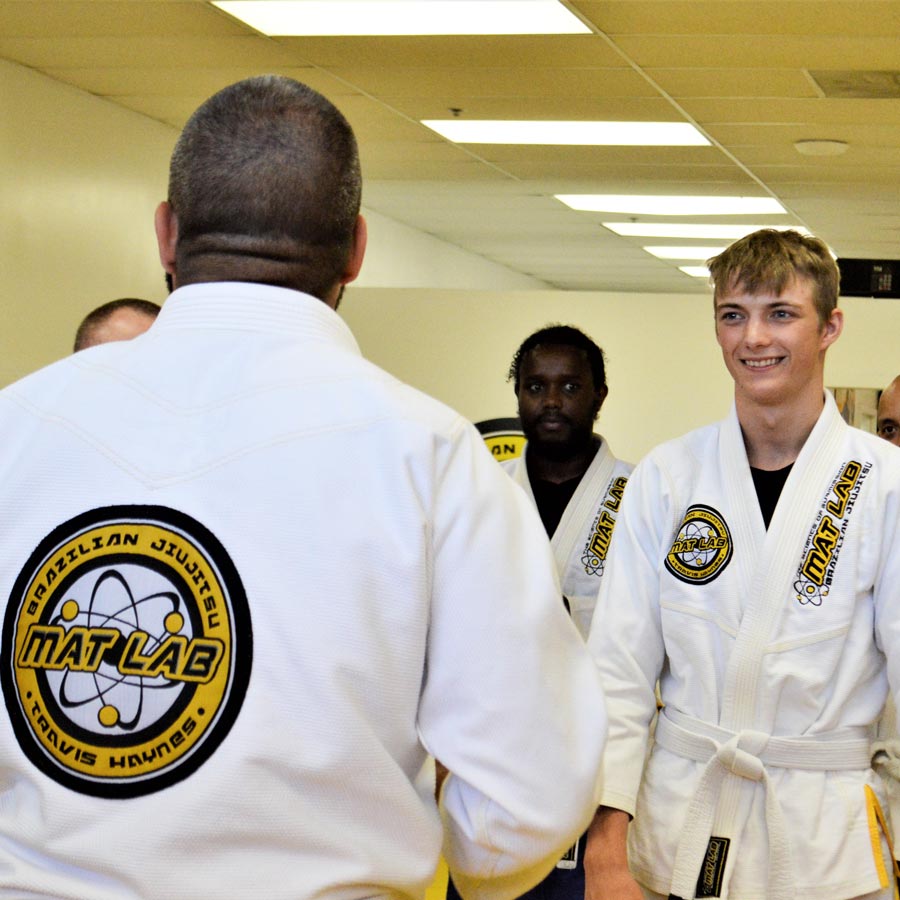 Gahanna Martial Arts lessons for youth and adults.
