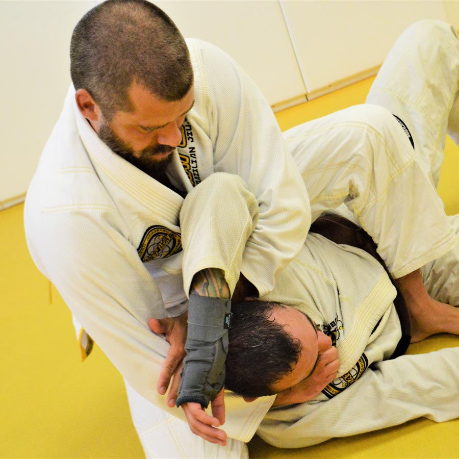 Gahanna Martial Arts lessons for youth and adults.