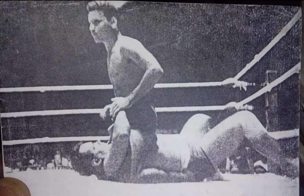 Gahanna Martial Arts lessons for youth and adults.