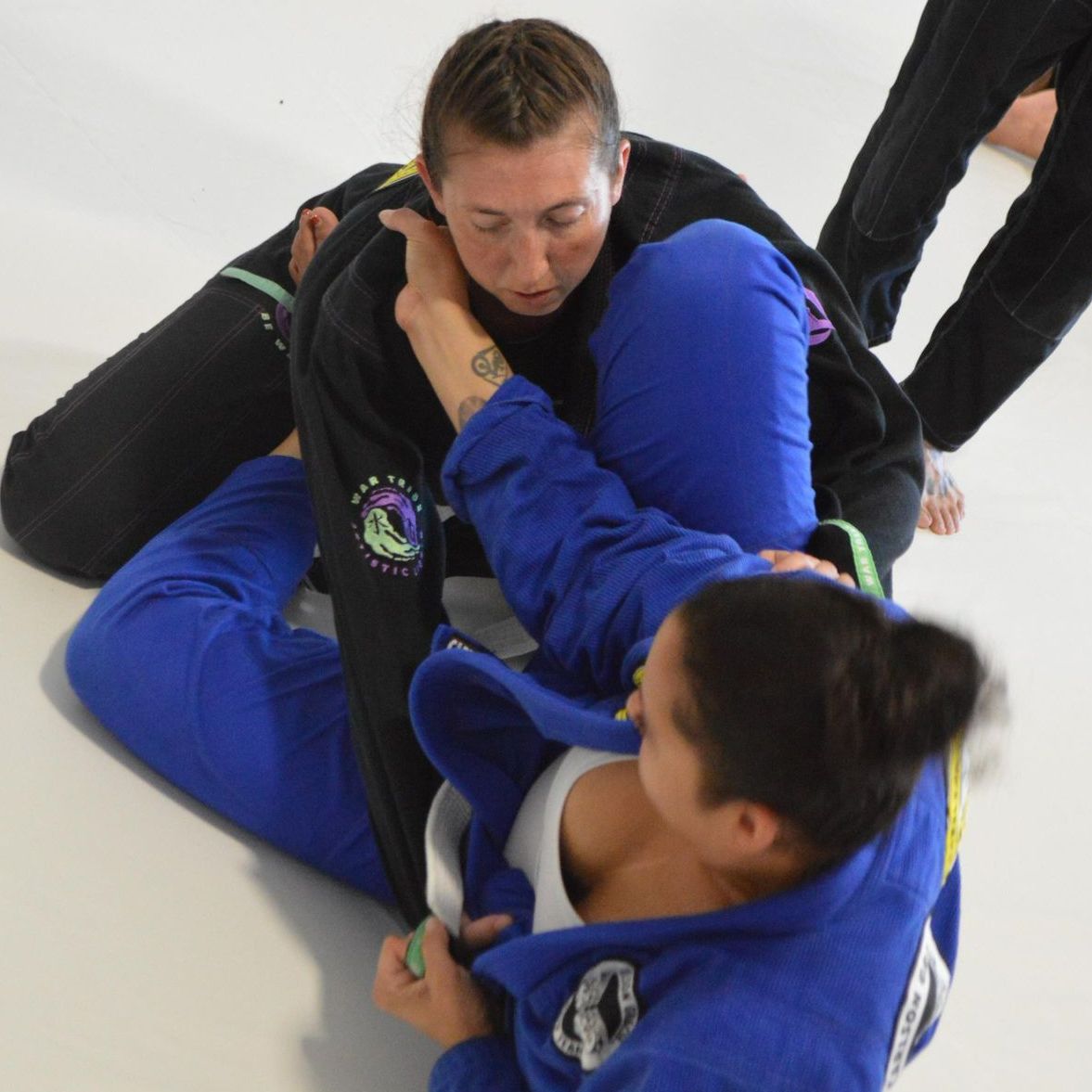 Gahanna Martial Arts lessons for youth and adults.