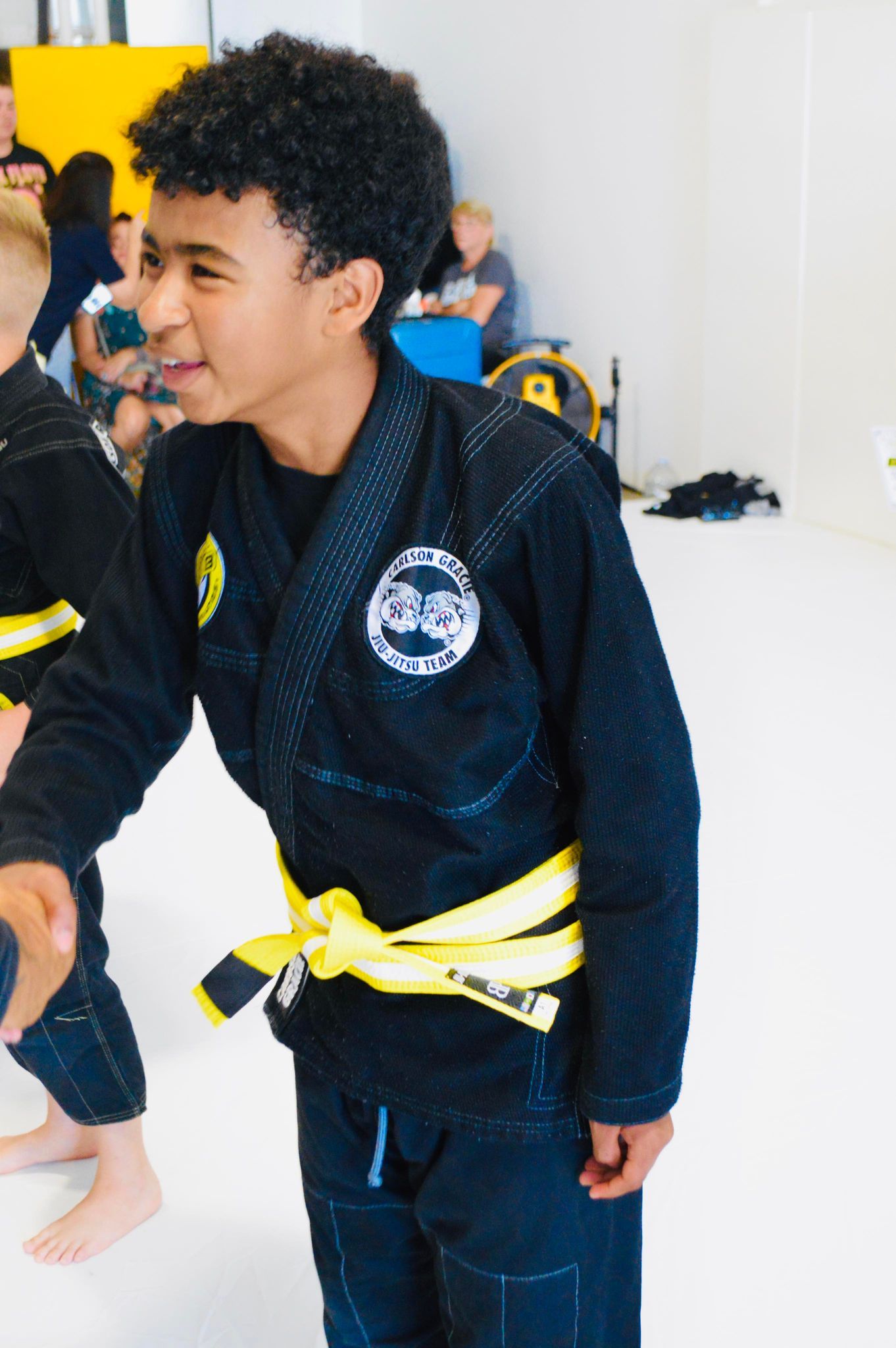 Gahanna Martial Arts lessons for youth and adults.