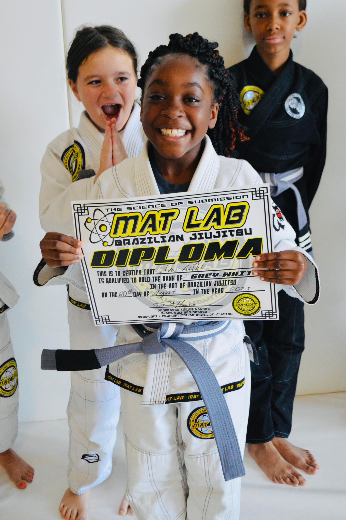 Gahanna Martial Arts lessons for youth and adults.