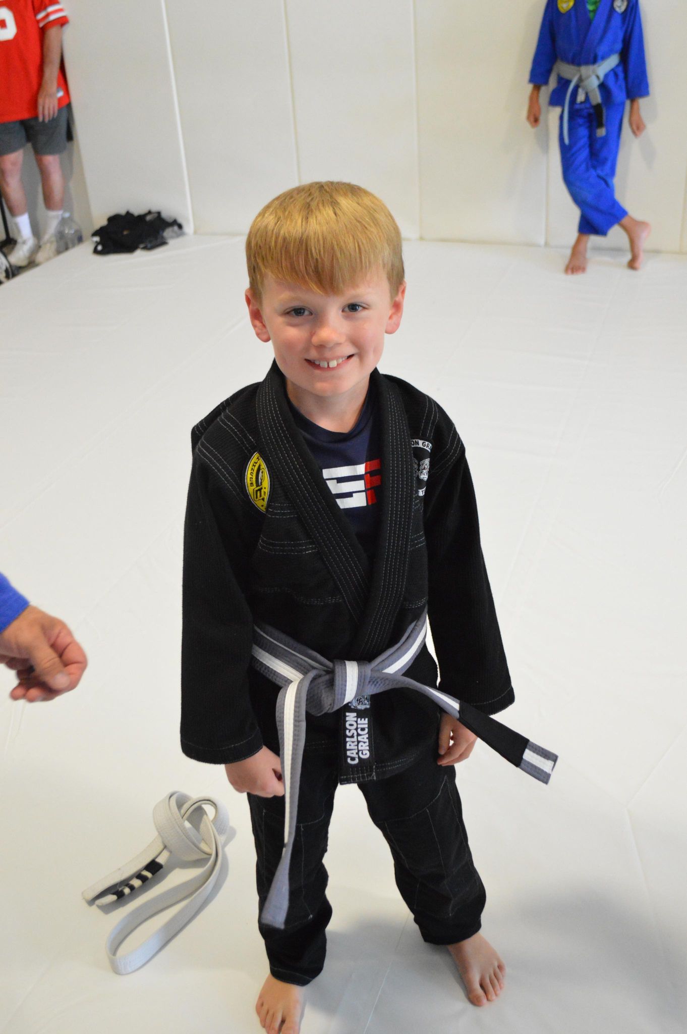 Gahanna Martial Arts lessons for youth and adults.