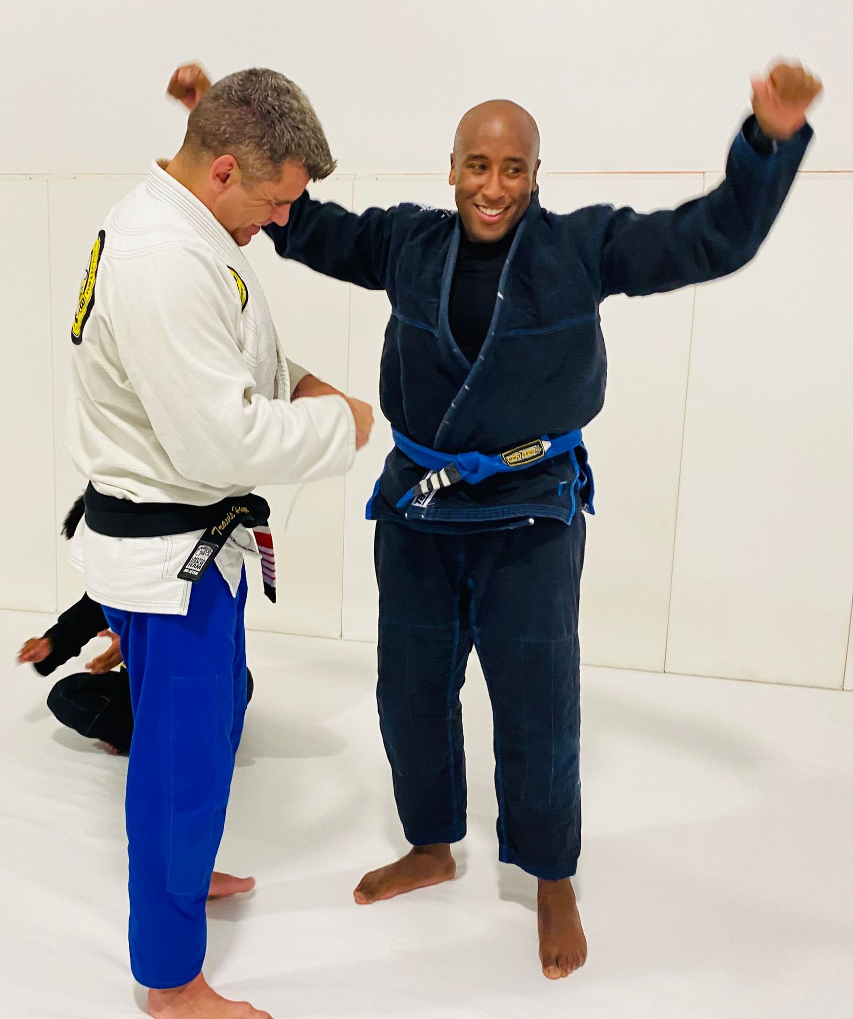 Gahanna Martial Arts lessons for youth and adults.