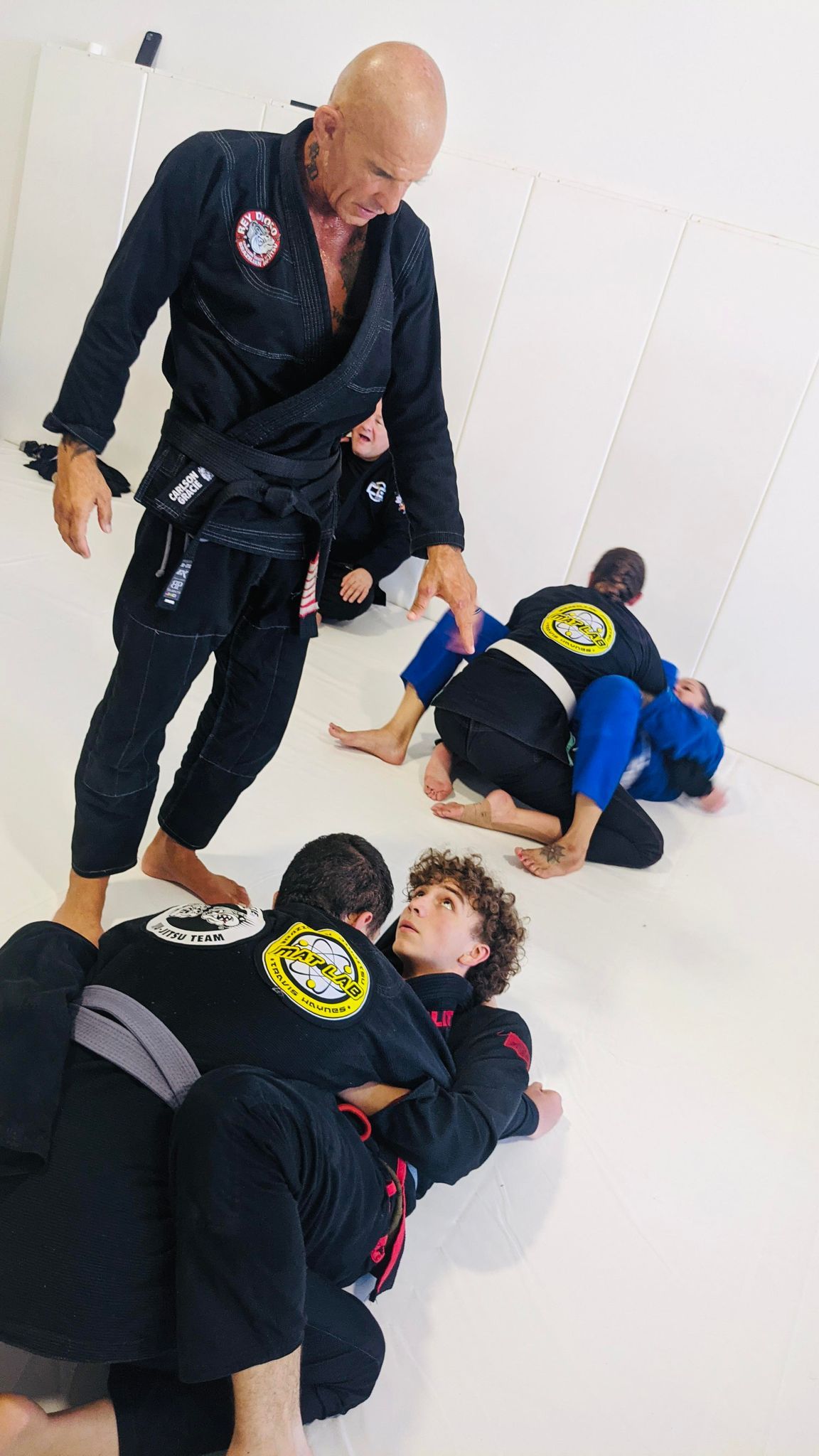 Gahanna Martial Arts lessons for youth and adults.