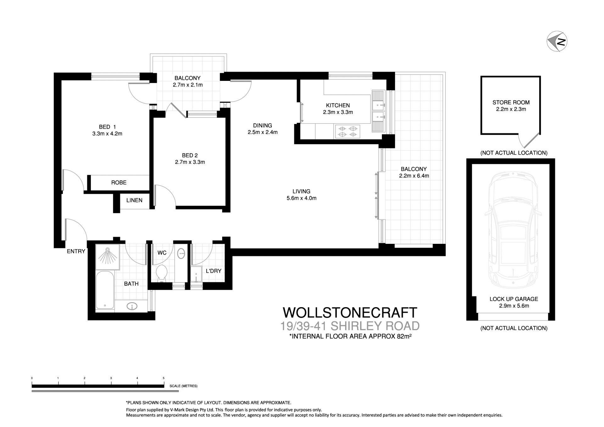 A black and white floor plan of a house.