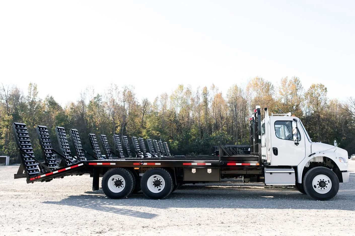 Forestry Body