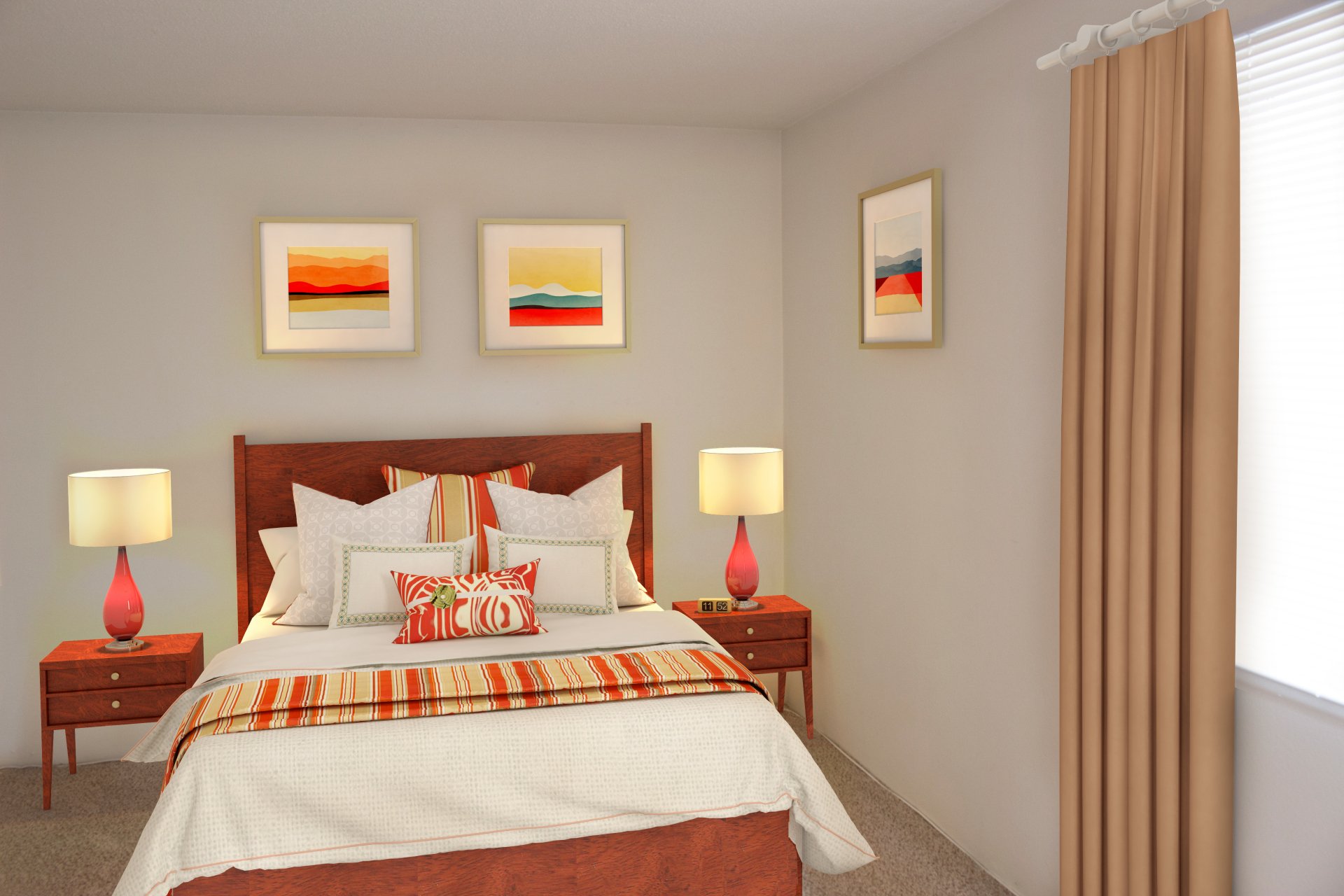 Apartments in Cedar Falls for Rent Park Nine 23 Photos