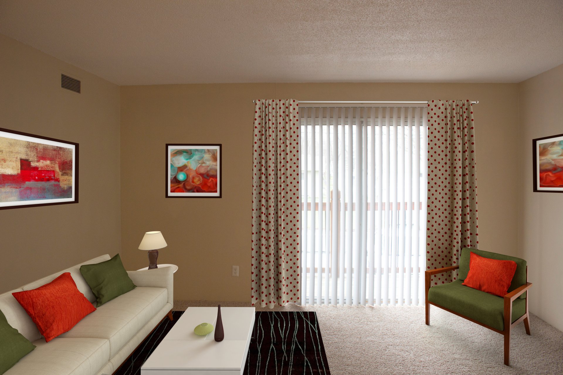 Apartments in Cedar Falls for Rent Park Nine 23 Photos