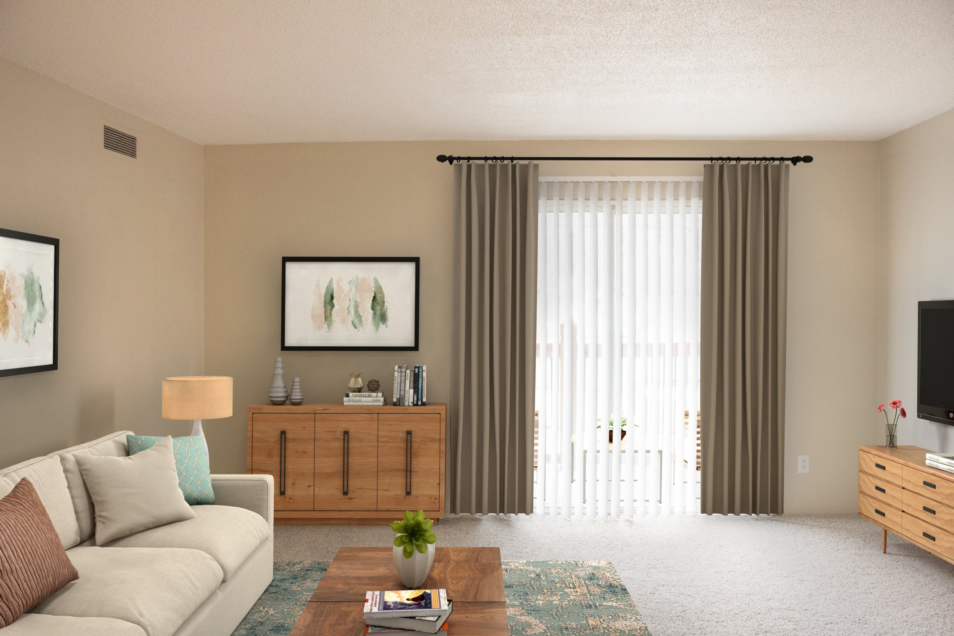 Apartments in Cedar Falls for Rent Park Nine 23 Photos