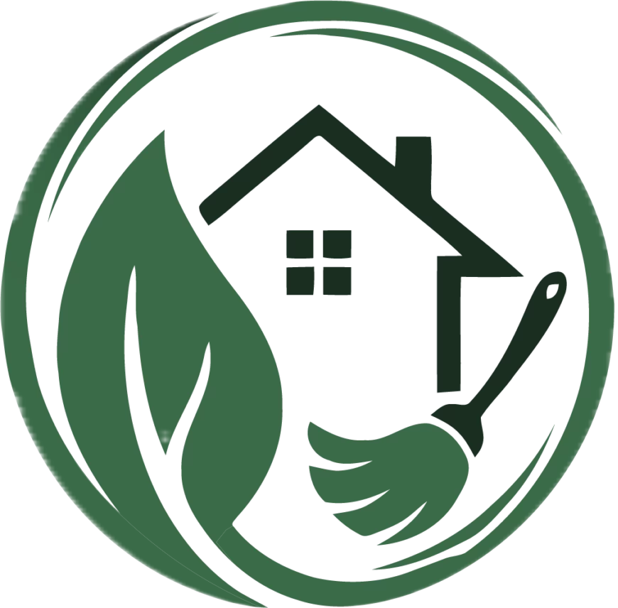 A bright yellow liquid drop partially overlapping a green leaf, symbolizing natural or plant-based oil.