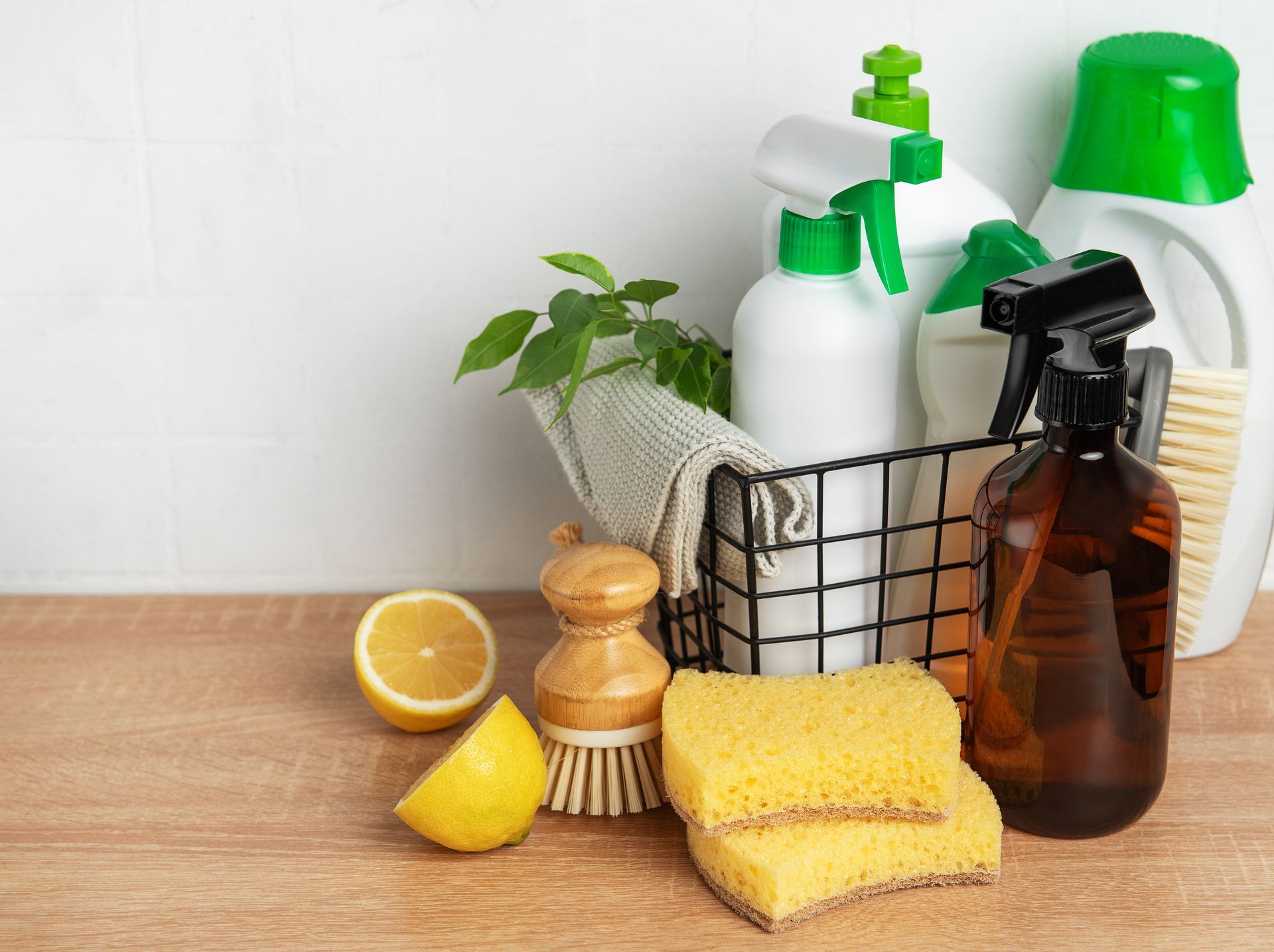 house cleaning services in fort worth plano