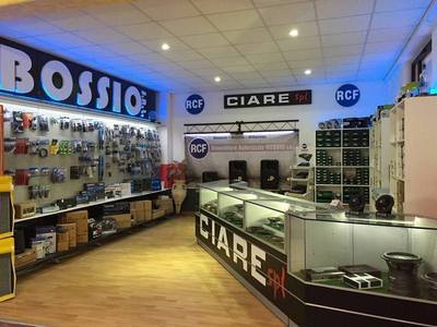 elettronica e accessori