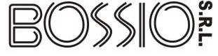 BOSSIO - LOGO