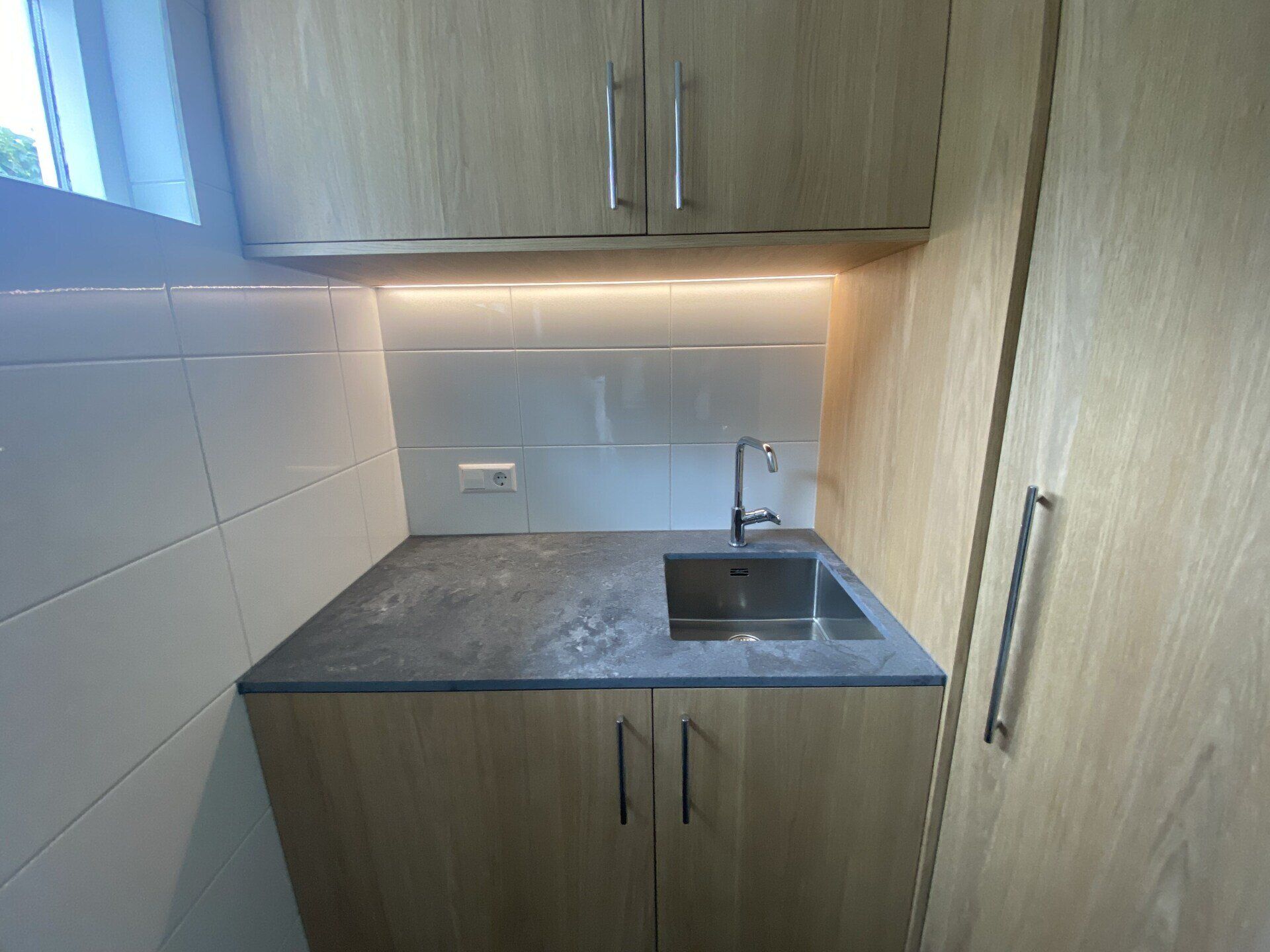 Bijkeuken Hengelo