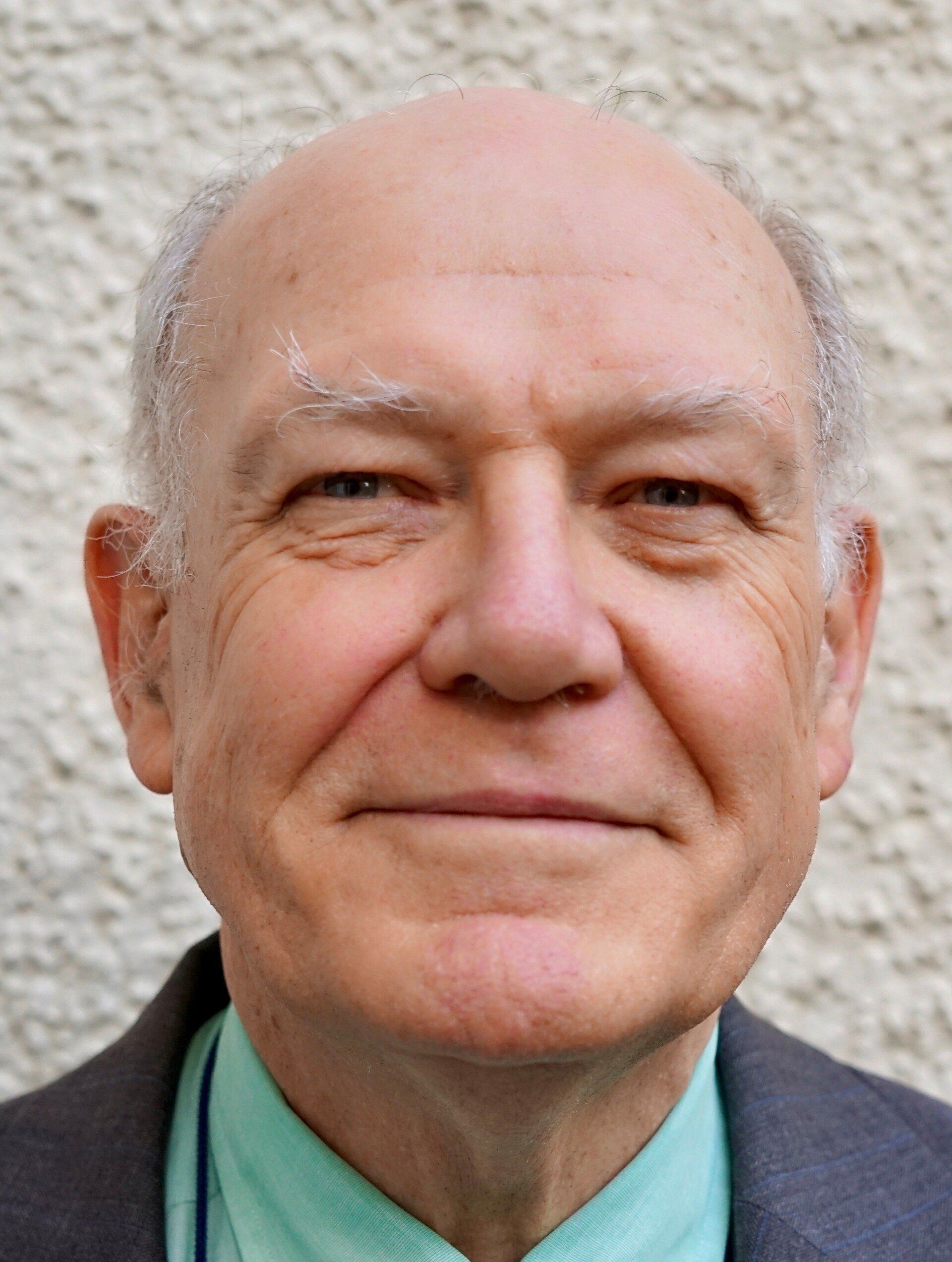 Michael Sheridan Prinipal