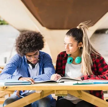 Students Studying — Baldwin, NY — LPSAACS Students Studying — Baldwin, NY — LPSAACS
