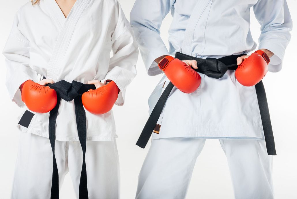 About Xcellence Martial Arts About Xcellence Martial Arts