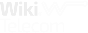 Logotipo Wiki Telecom