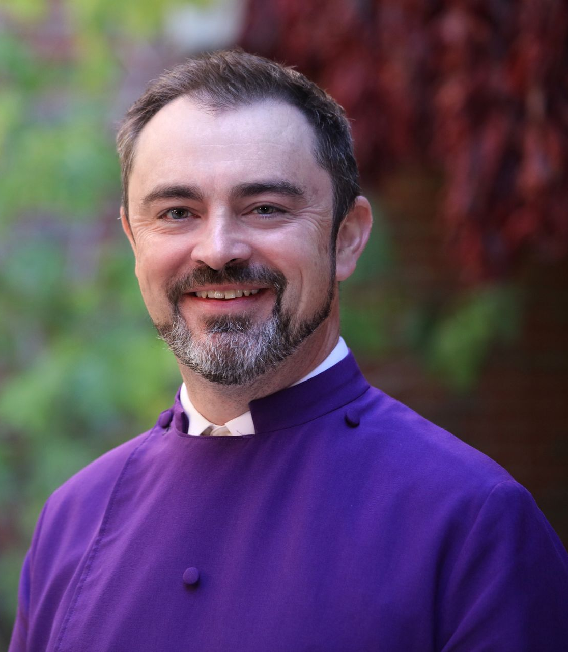 Cathedral of St John's Staff
