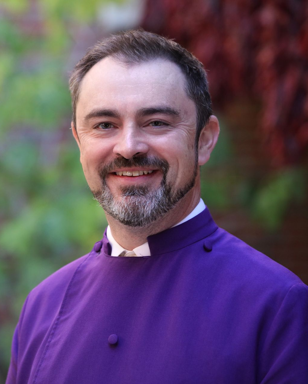 Cathedral of St John's Staff