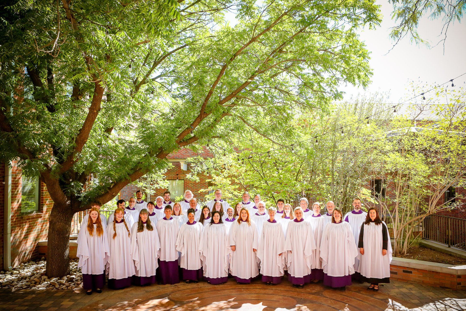 Cathedral of St John's Choir