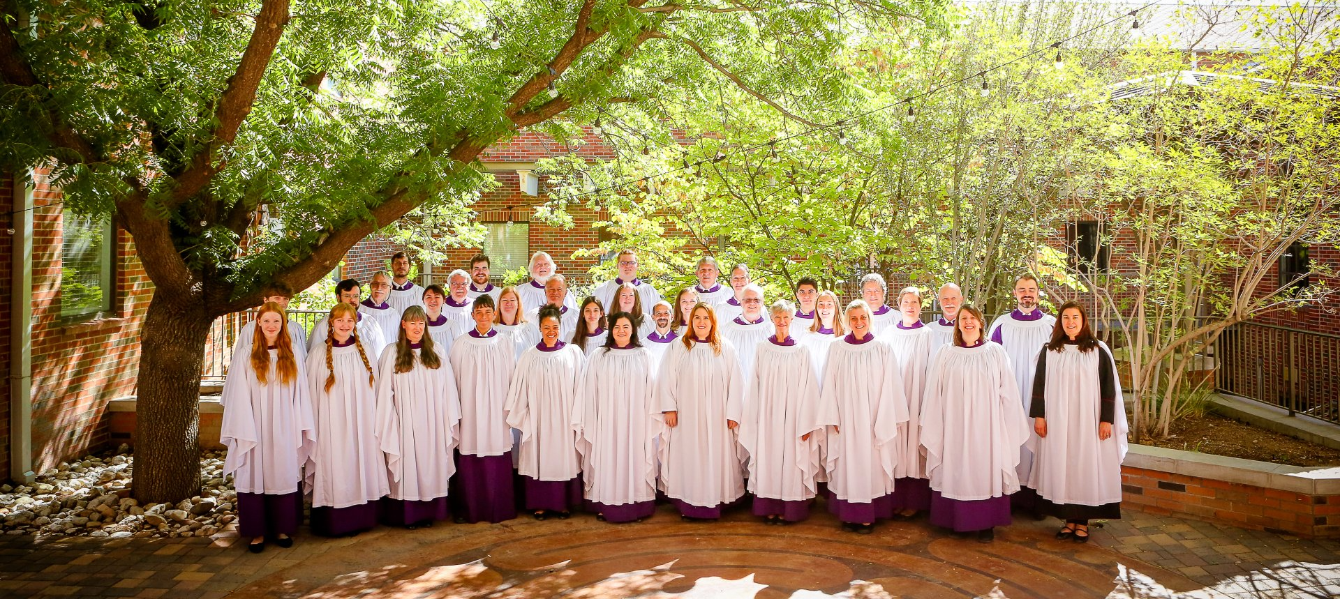 Cathedral of St John's Choir