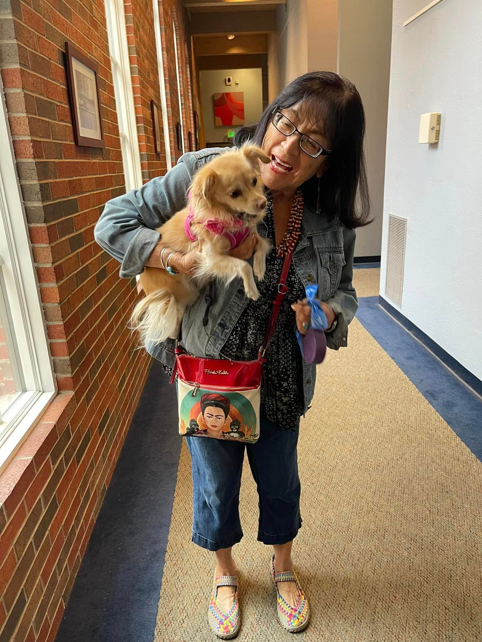 Cathedral of St John's Blessing of the Animals