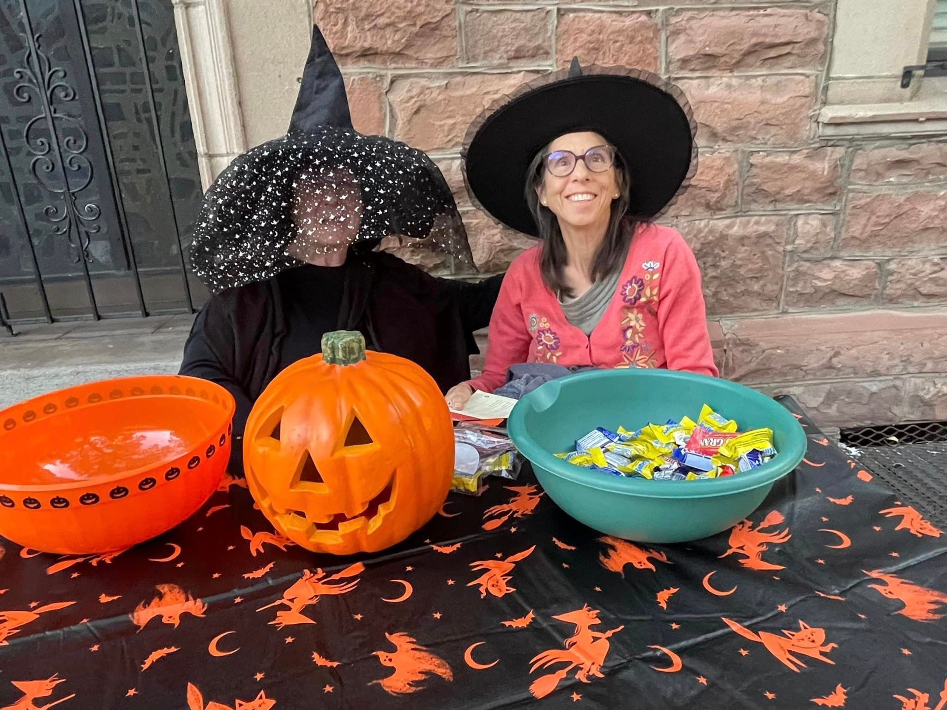 Cathedral of St John's Trunk or Treat