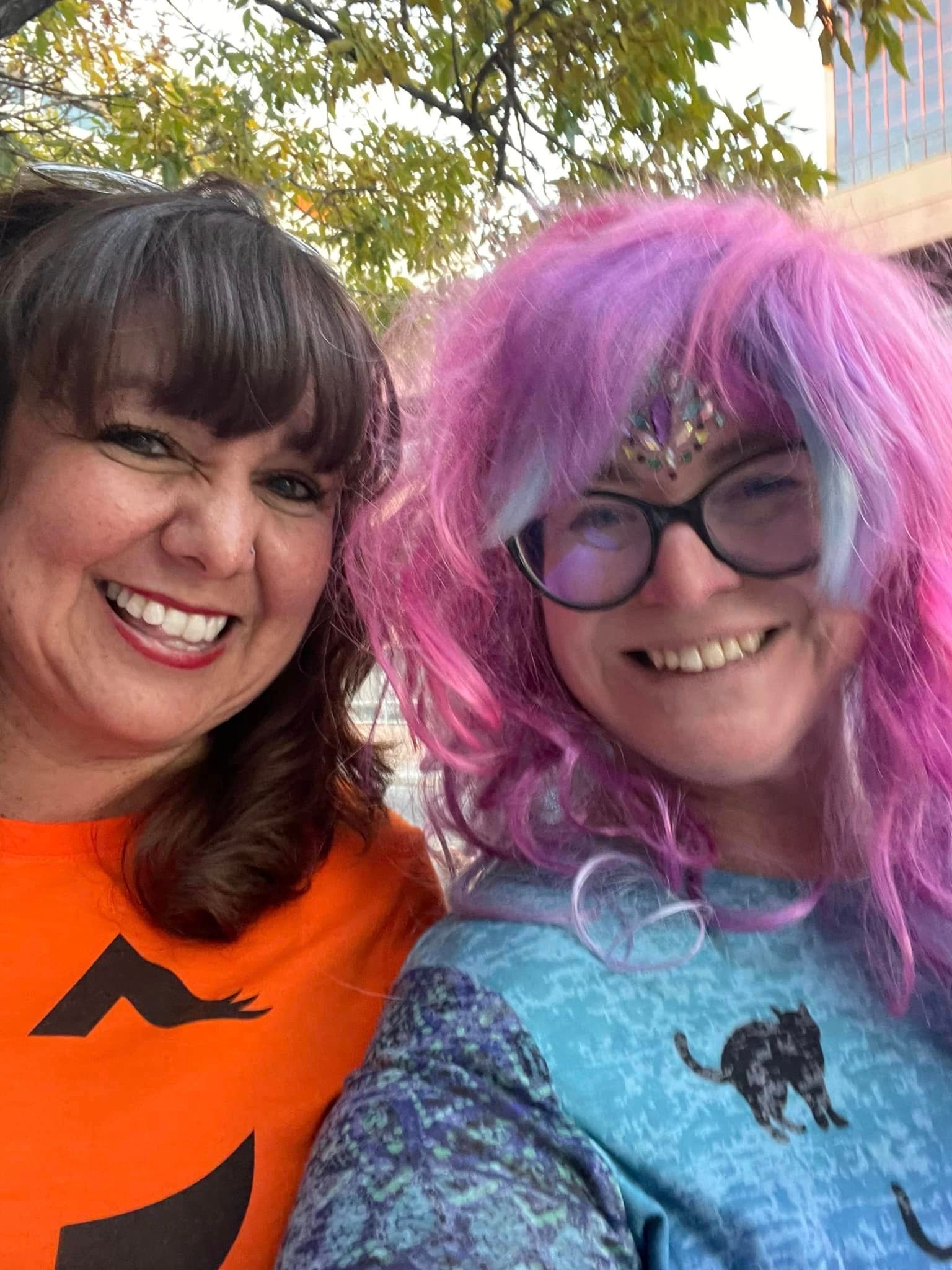 Cathedral of St John's Trunk or Treat