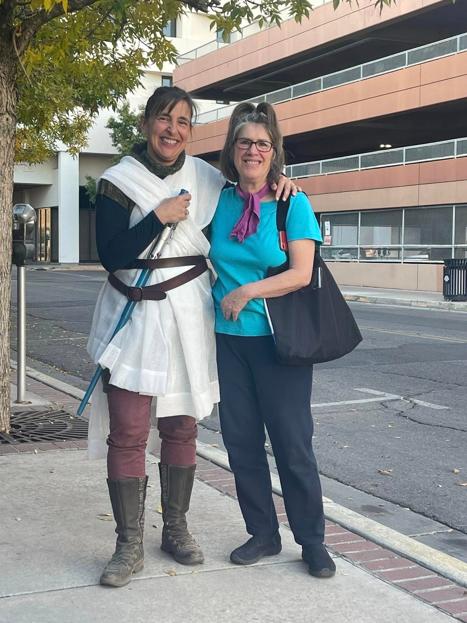 Cathedral of St John's Trunk or Treat
