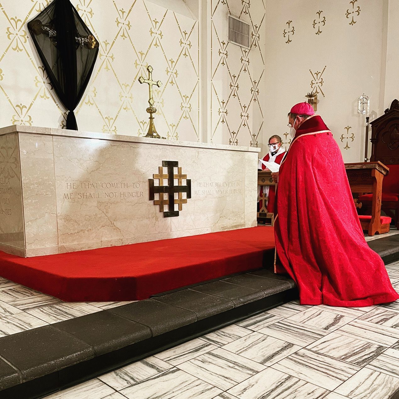 Good Friday