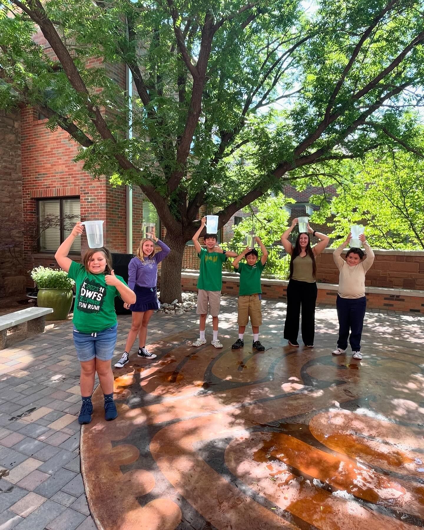 Cathedral of St John's Vacation Bible School