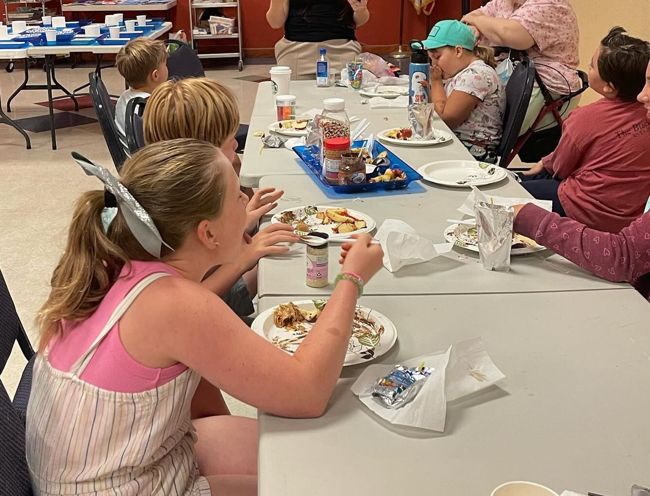 Cathedral of St John's Vacation Bible School